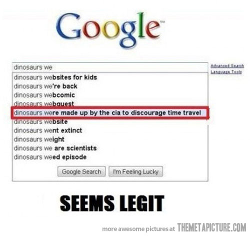 funny-google-suggestions-time-travel-dinosaurs