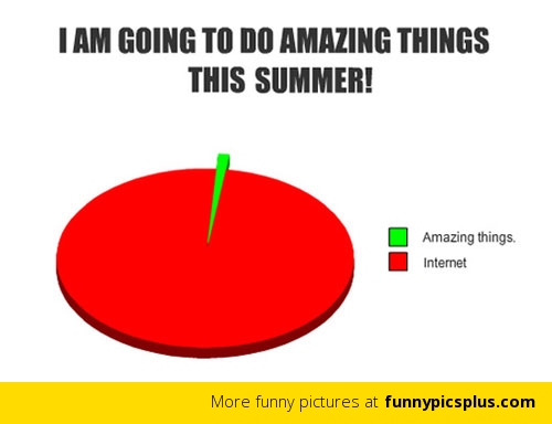 amazing-things-in-summer-funny