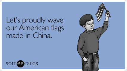 american-flags-china